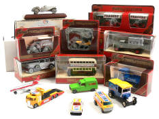 MATCHBOX (GB) (24)