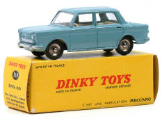 DINKY TOYS FRANCE (1)