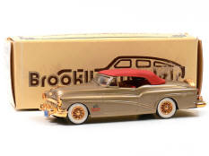 BROOKLIN MODELS (GB) (1)