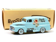 BROOKLIN MODELS (GB) (1)