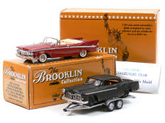 BROOKLIN MODELS (GB) (2)