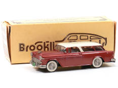 BROOKLIN MODELS (GB) (1)