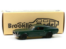 BROOKLIN MODELS (GB) (1)