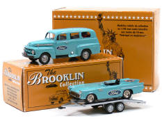 BROOKLIN MODELS (GB) (2)