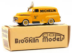 BROOKLIN MODELS (GB) (1)