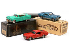 BROOKLIN MODELS (GB) (3)