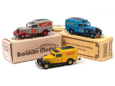 BROOKLIN MODELS (GB) (3)