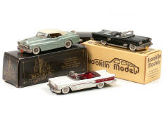 BROOKLIN MODELS (GB) (3)