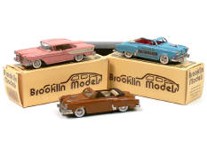 BROOKLIN MODELS (GB) (3)
