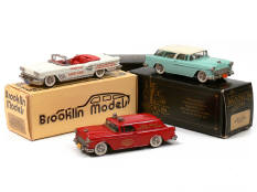 BROOKLIN MODELS (GB) (3)