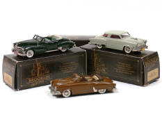 BROOKLIN MODELS (GB) (3)