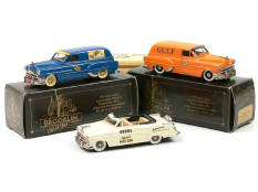 BROOKLIN MODELS (GB) (3)