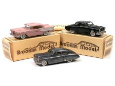BROOKLIN MODELS (GB) (3)