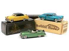 BROOKLIN MODELS (GB) (3)