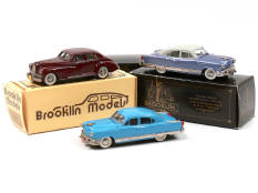 BROOKLIN MODELS (GB) (3)