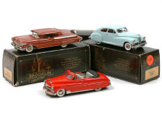 BROOKLIN MODELS (GB) (3)