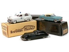 BROOKLIN MODELS (GB) (3)