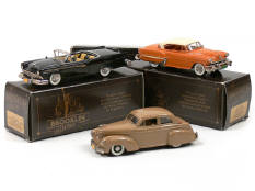 BROOKLIN MODELS (GB) (3)