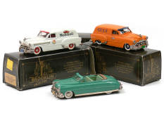 BROOKLIN MODELS (GB) (3)