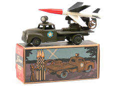 TEKNO (DANEMARK) (1)