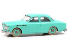 TEKNO (DANEMARK) (1)