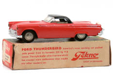 TEKNO (DANEMARK) (1)