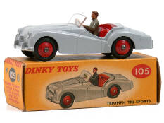 DINKY TOYS (GB) (1)