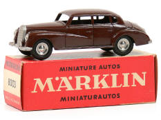 MÄRKLIN (GERMANY) (1)