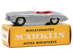 MÄRKLIN (GERMANY) (1)