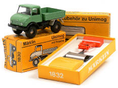 MÄRKLIN (GERMANY) (2)