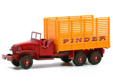 DINKY TOYS FRANCE (1)