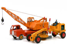 DINKY TOYS (2)