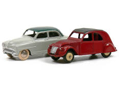 DINKY TOYS FRANCE (2)