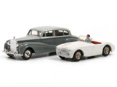 DINKY TOYS (2)