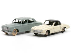 DINKY TOYS (FRANCE) (2)