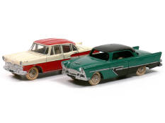 DINKY TOYS (FRANCE) (2)