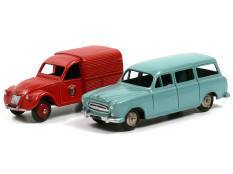 DINKY TOYS FRANCE (2)