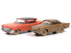 DINKY TOYS FRANCE (2)