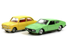 DINKY TOYS FRANCE (2)