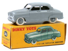 DINKY TOYS FRANCE (1)