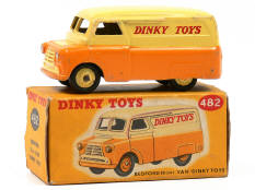 DINKY TOYS GB (1)
