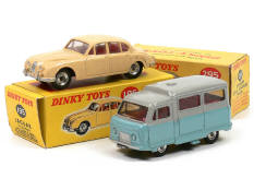 DINKY TOYS GB (2)