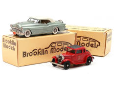 BROOKLIN MODELS (GB) (2)