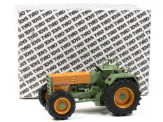 TYRO TOYS (GERMANY) (2)