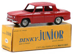 DINKY JUNIOR (1)