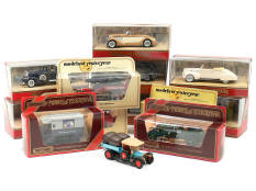 MATCHBOX - MODELS OF YESTERYEAR (GB) (13)