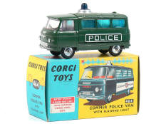 CORGI TOYS (GB) (1)