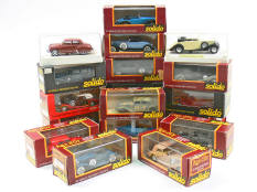 SOLIDO (FRANCE) (20)