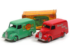 DINKY TOYS GB (2)