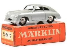 MÄRKLIN (ALLEMAGNE) (1)